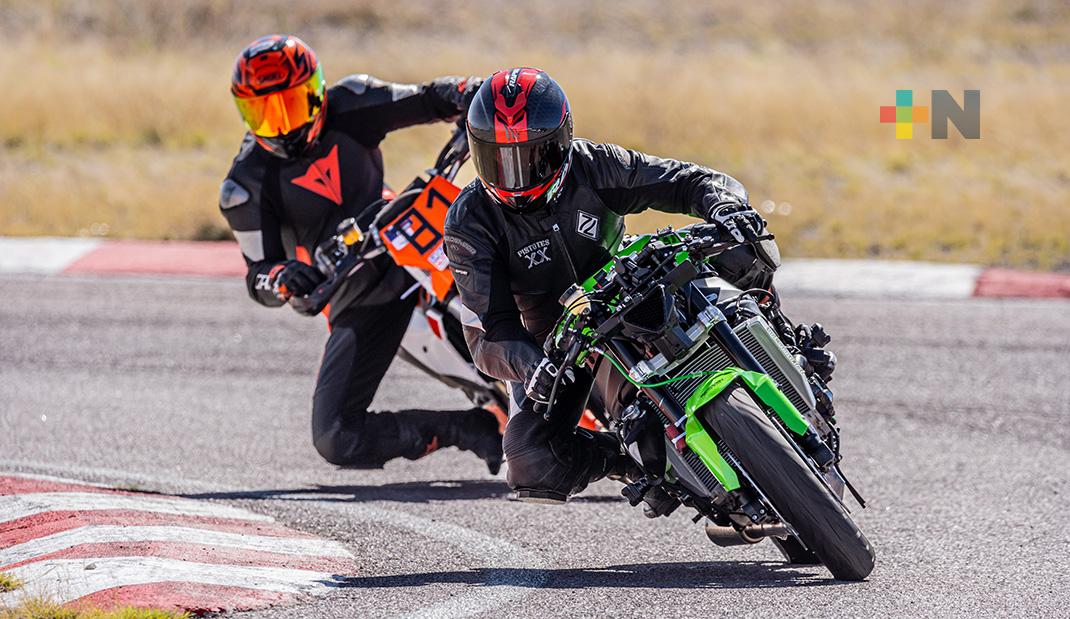 Listo el Serial Central de Carreras con la Segunda Fecha en Aguascalientes