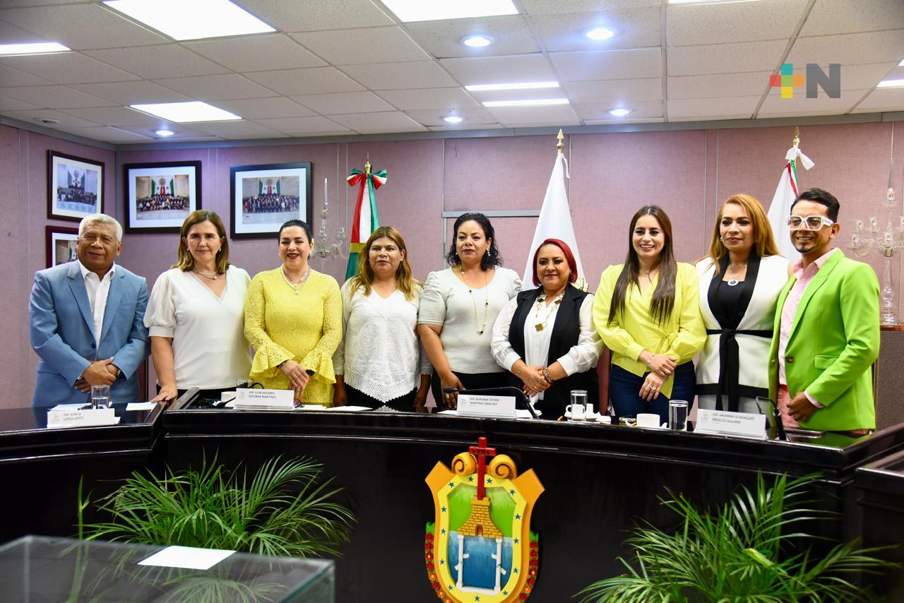 Tendría Veracruz nueva Ley de Prevención, Atención y Asistencia de la Violencia Familiar