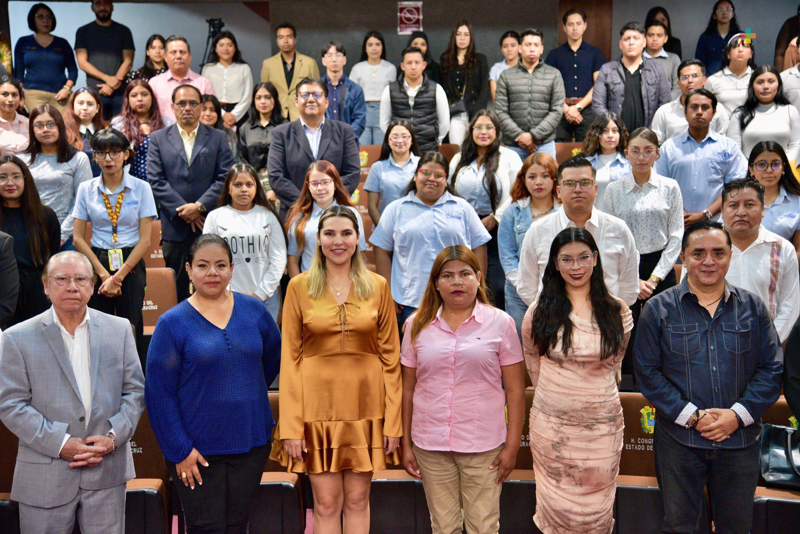 Inicia en el Congreso la Semana de la Seguridad Social 2024