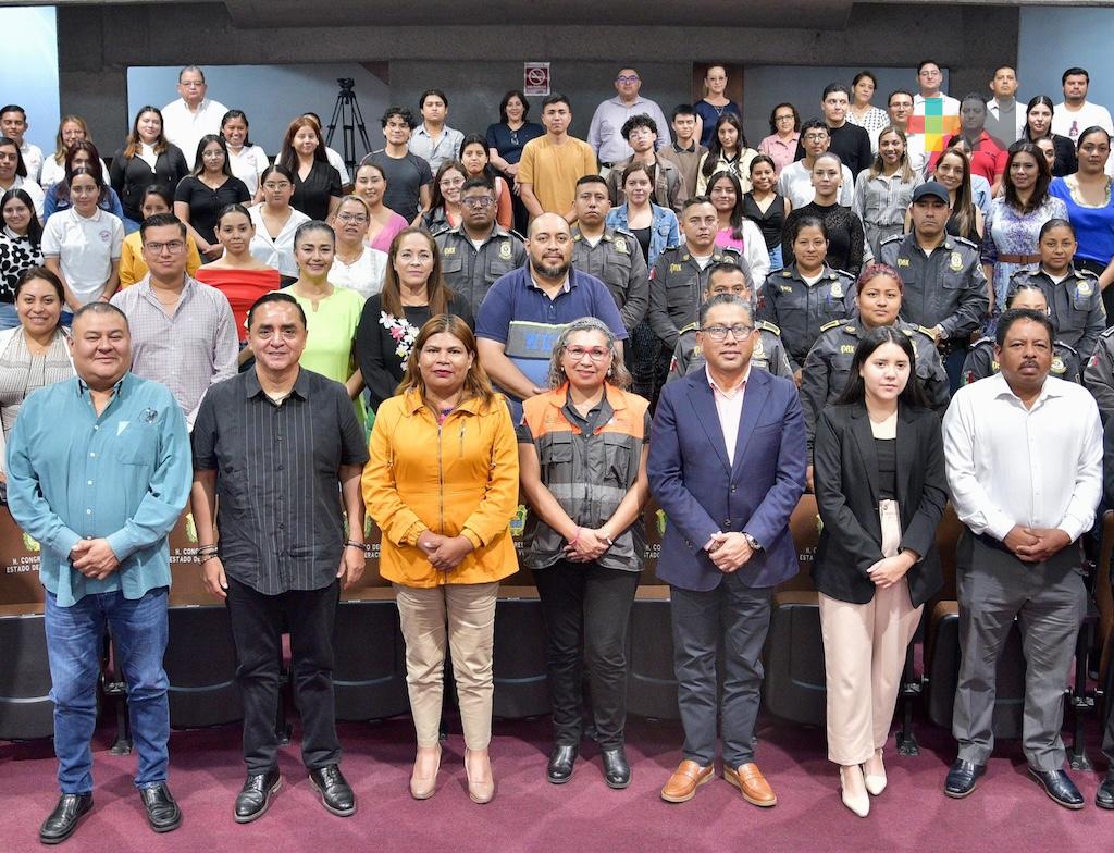 En Seguridad Social hay logros, pero también desafíos por enfrentar: Diputada