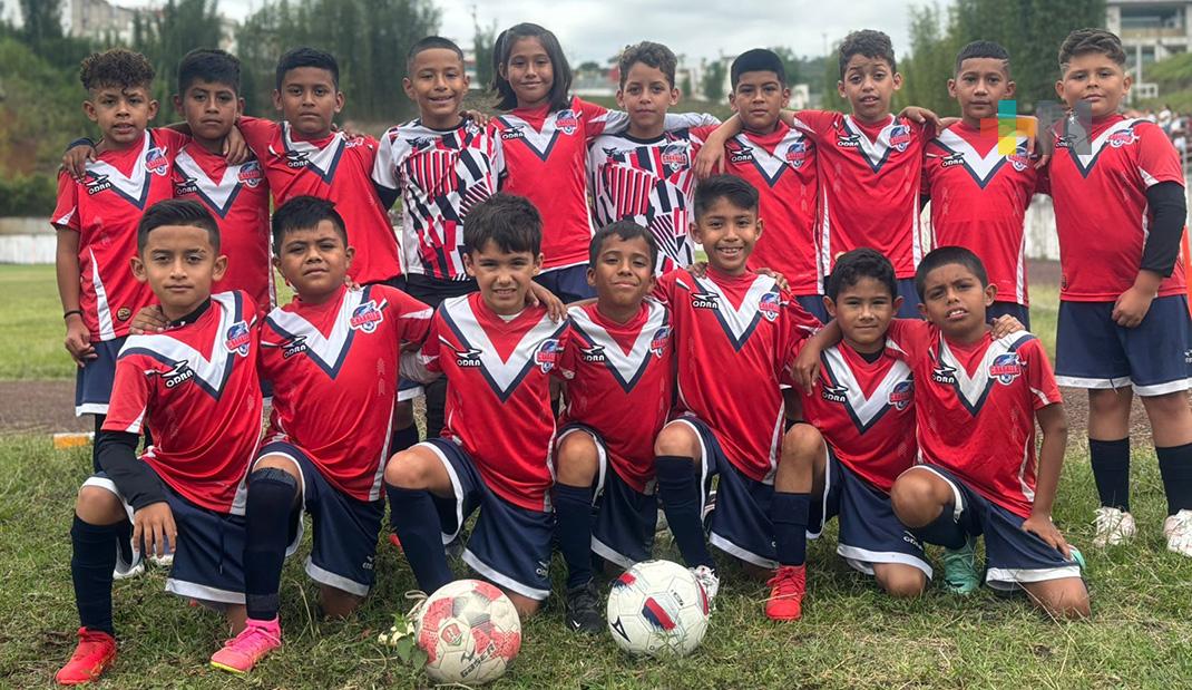 Liga Premier de Córdoba se refuerza con cuatro jugadores de la Liga Oropeza