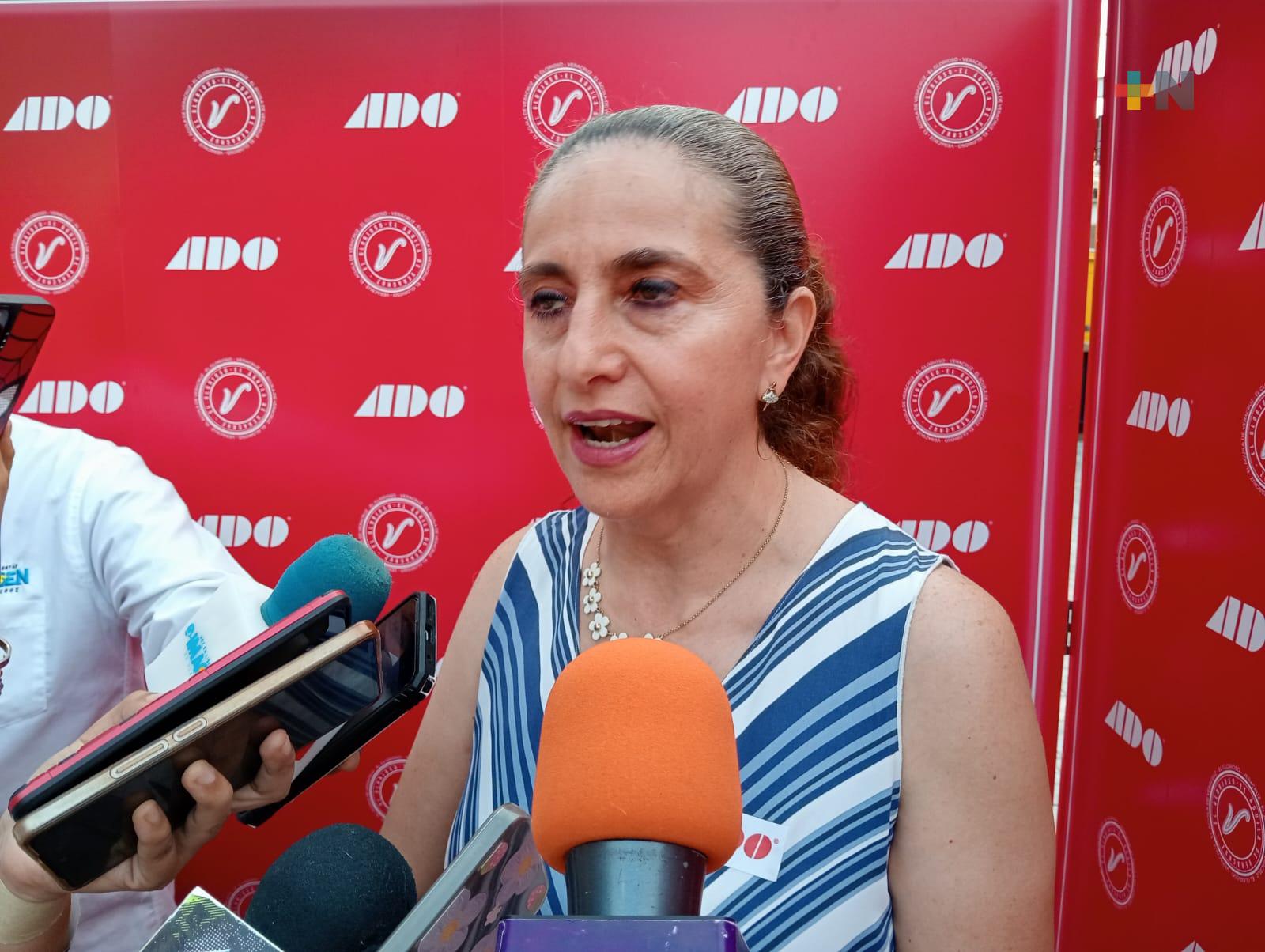 Seguridad en carreteras del estado ha aumentado: Mobility ADO