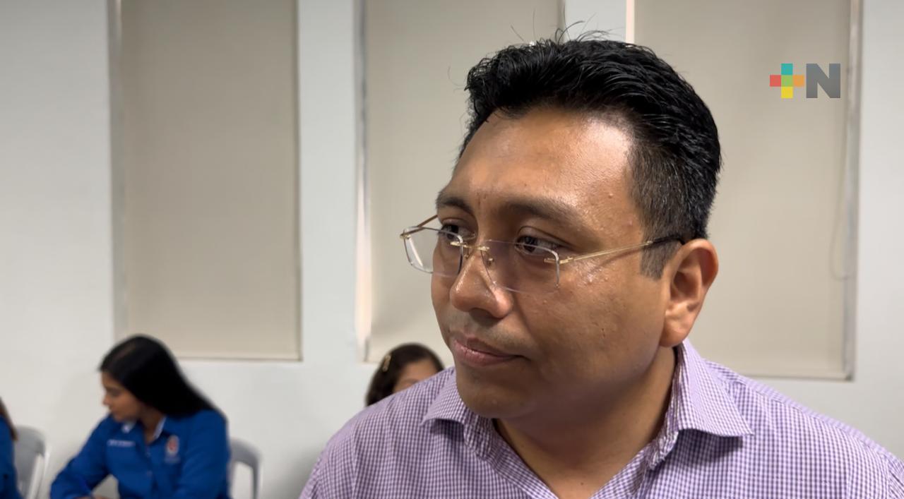 DIF Coatzacoalcos mantiene búsqueda de familiares de infante abandonada