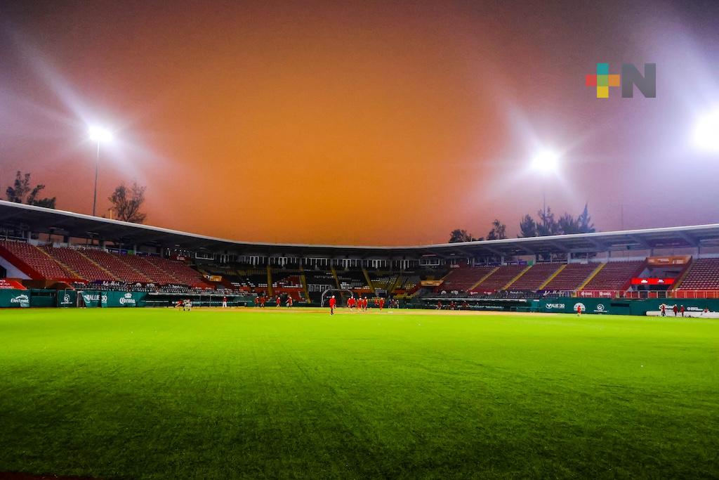 El Águila vuelve al Beto Ávila, este martes abre temporada ante Bravos de León