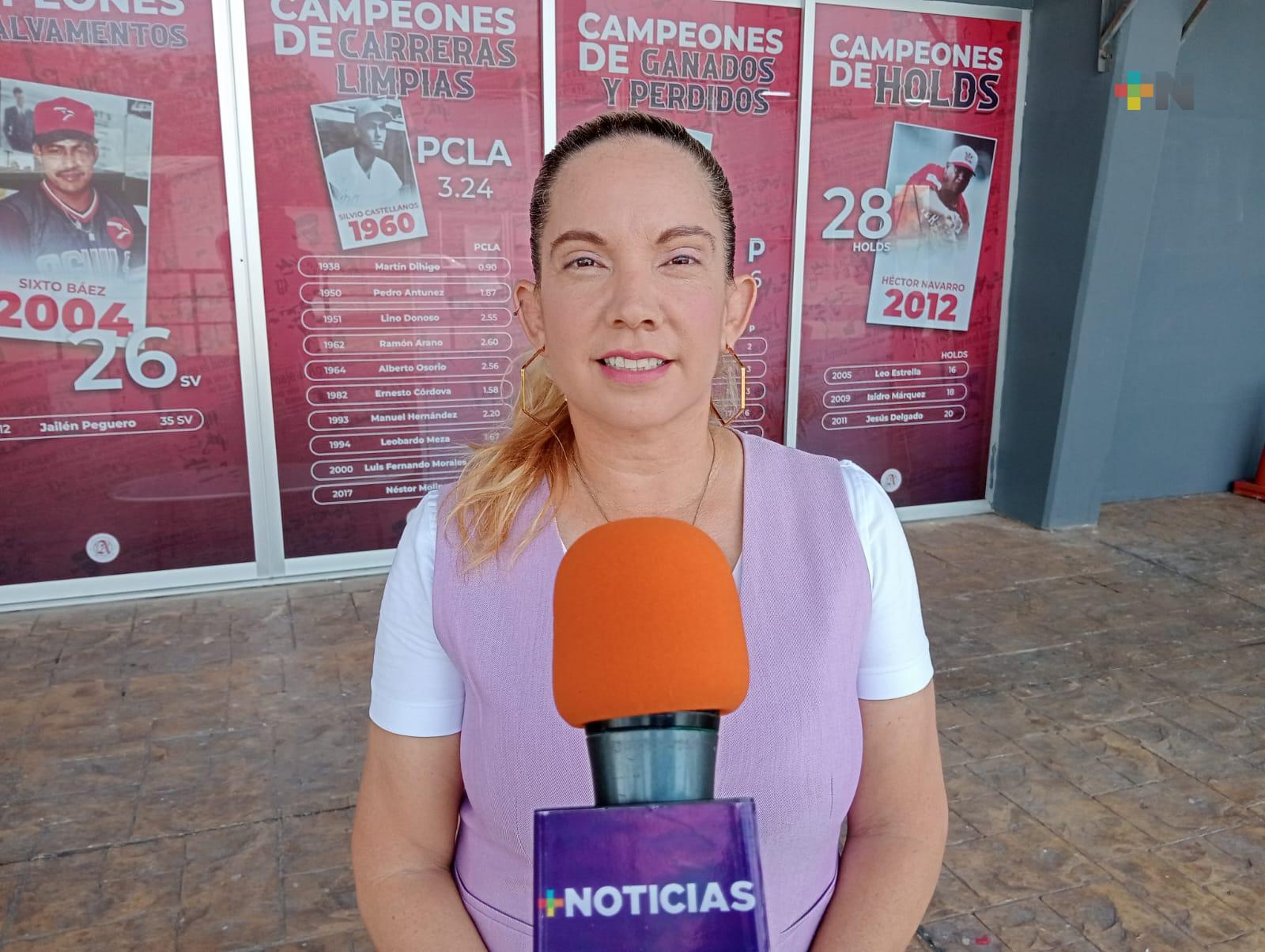 Área de alimentos del estado Beto Ávila emplea a 400 personas