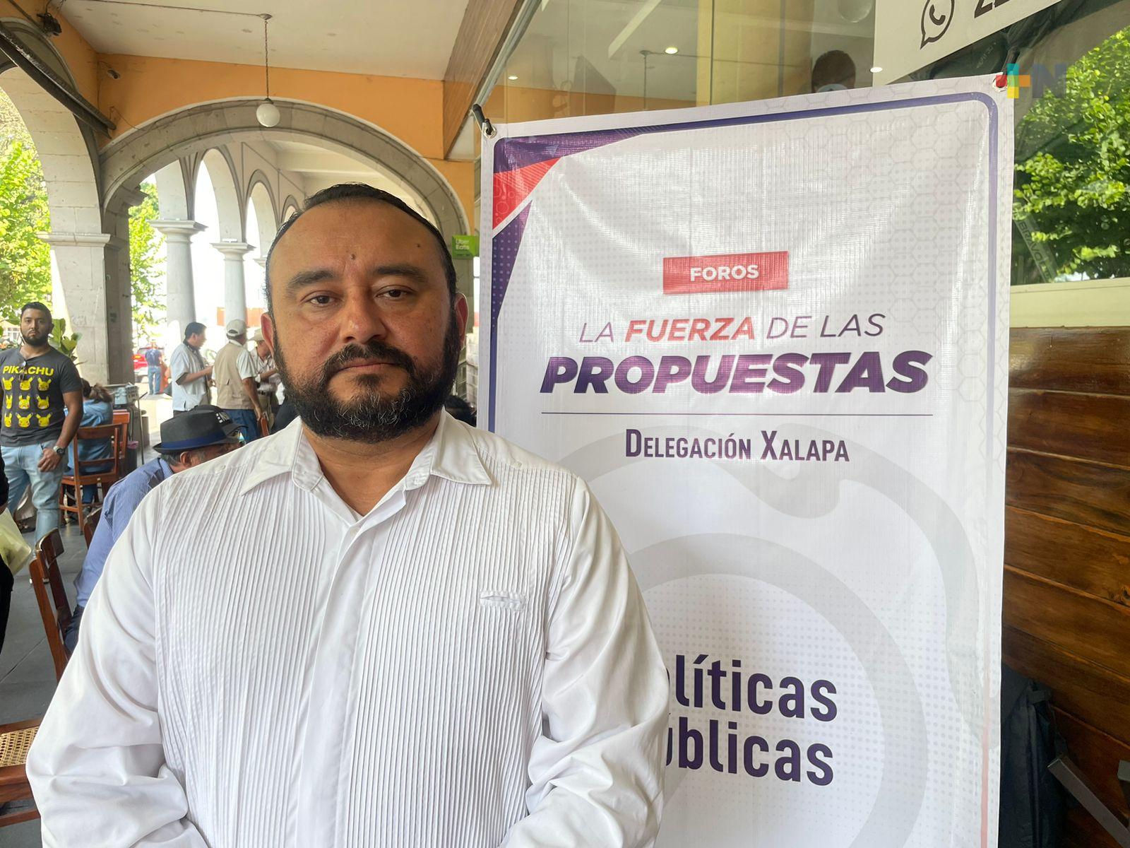 Canacintra presenta plan «La fuerza de las propuestas»