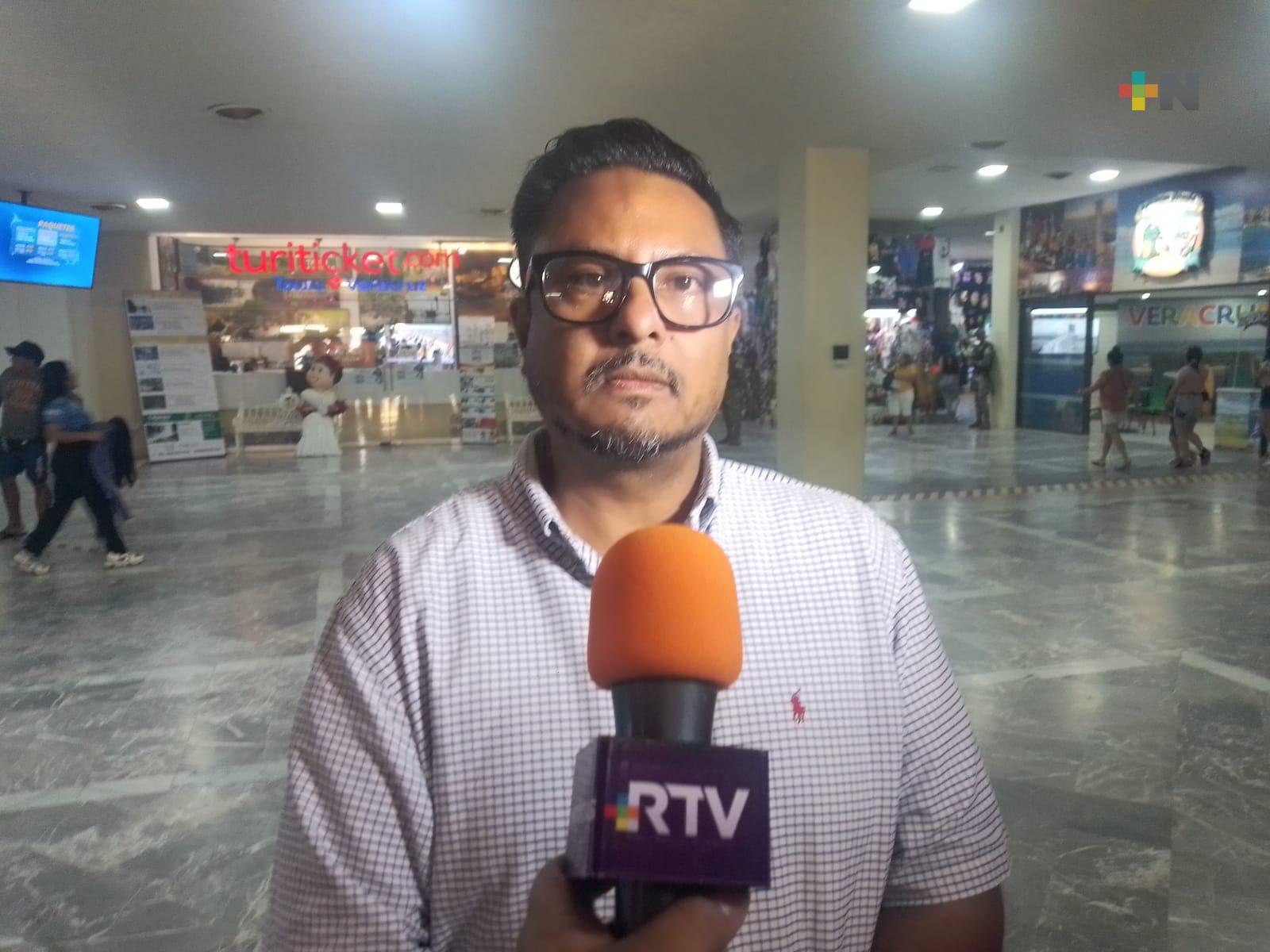 Invitan a concierto gratuito en Aquarium del Puerto de Veracruz