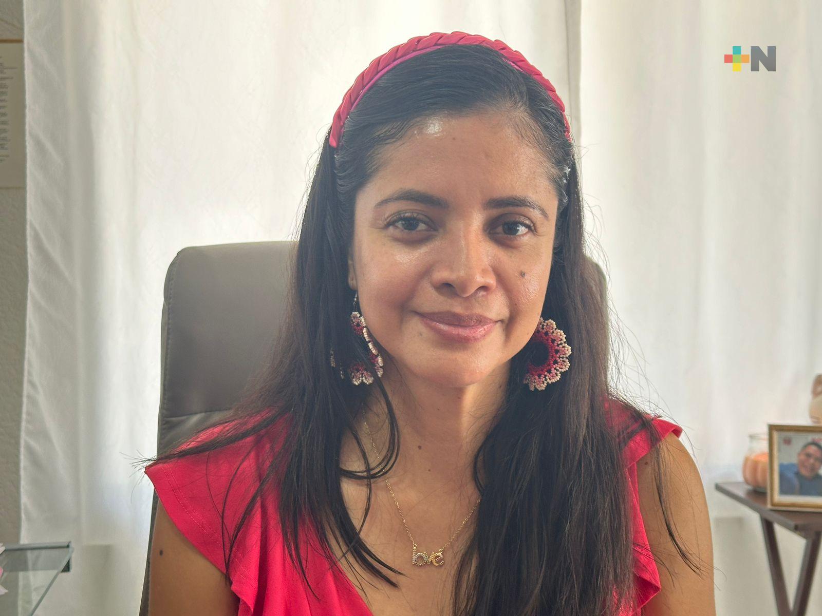 Violencia psicológica es común durante noviazgo: IMM Coatzacoalcos