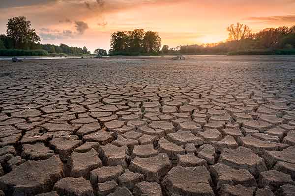 Agua para ciudades es “tomada” de lugares cada vez más lejanos