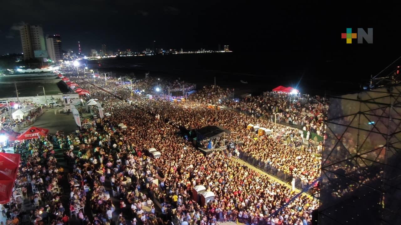 Promocionarán Salsafest en la Ciudad de México