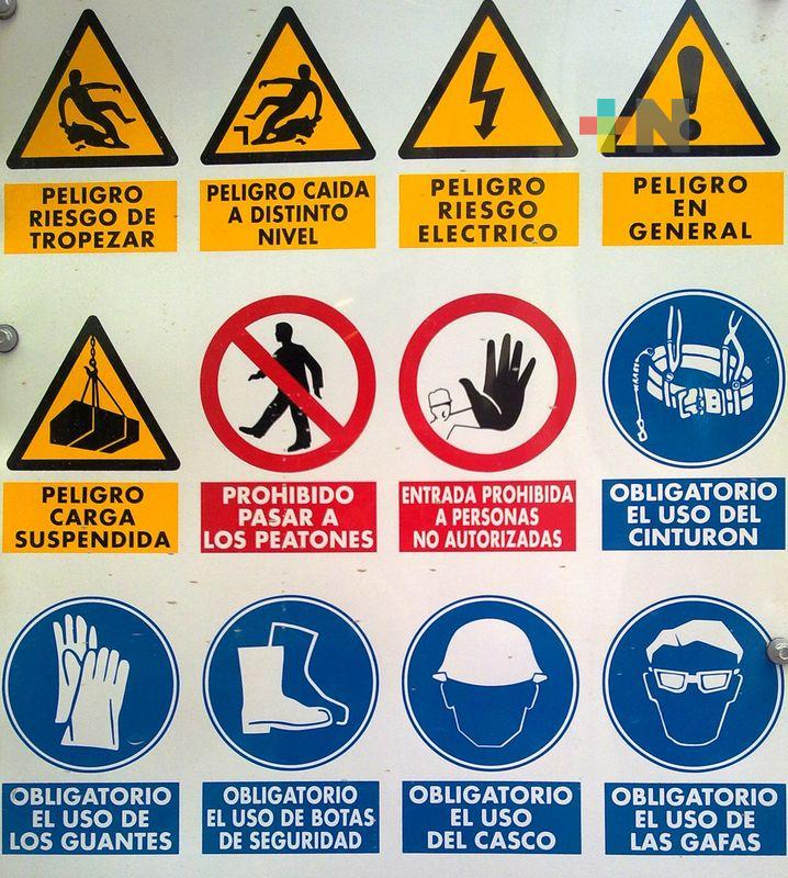 Programa interno de Protección Civil, instrumento de planeación para prevención y atención de riesgos