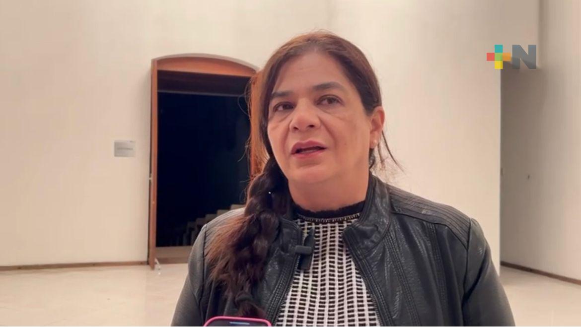 Un éxito eventos culturales realizados durante Semana Santa: Secver