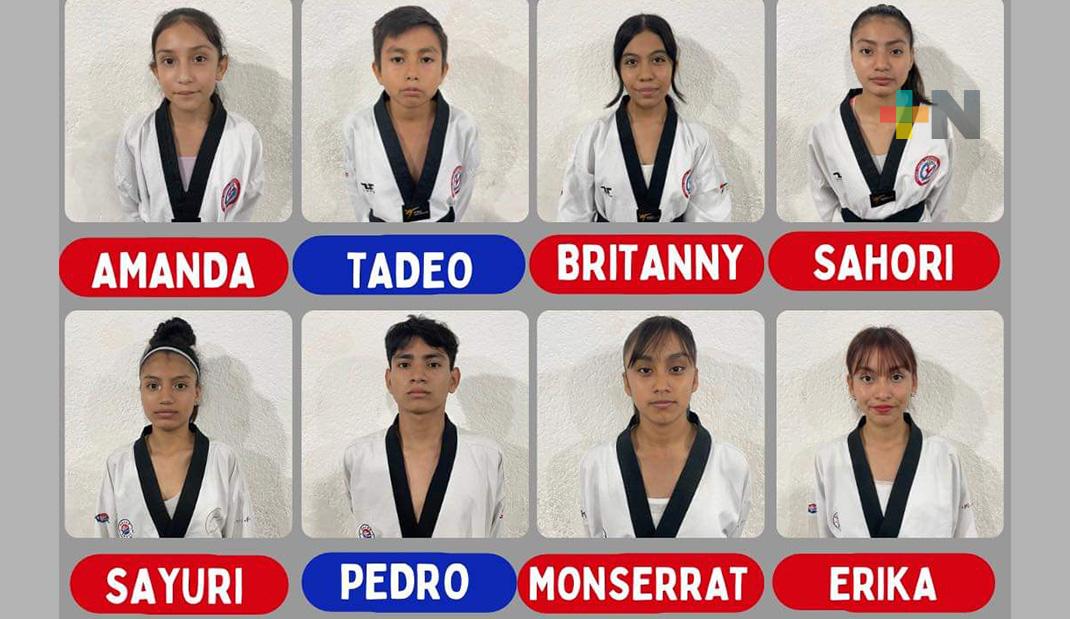 Destaca el trabajo en equipo de Olympic Center Card