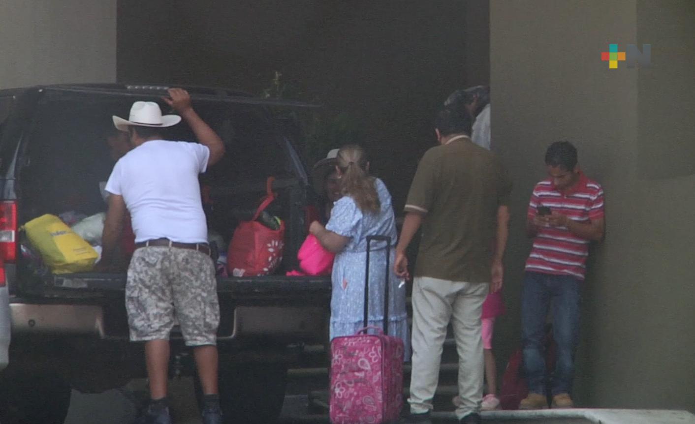 Hoteleros de Veracruz y Boca del Río listos para recibir turismo durante el Salsa Fest 2024