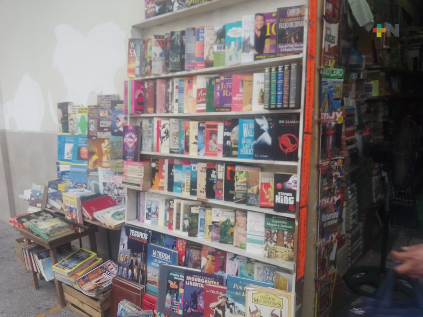 En Veracruz aumenta interés de niños por la lectura