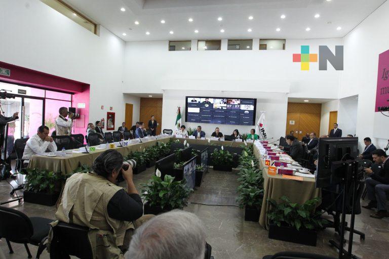 Llama INE a candidaturas y partidos políticos a cumplir con la captura en el sistema “Candidatas, Candidatos, Conóceles”
