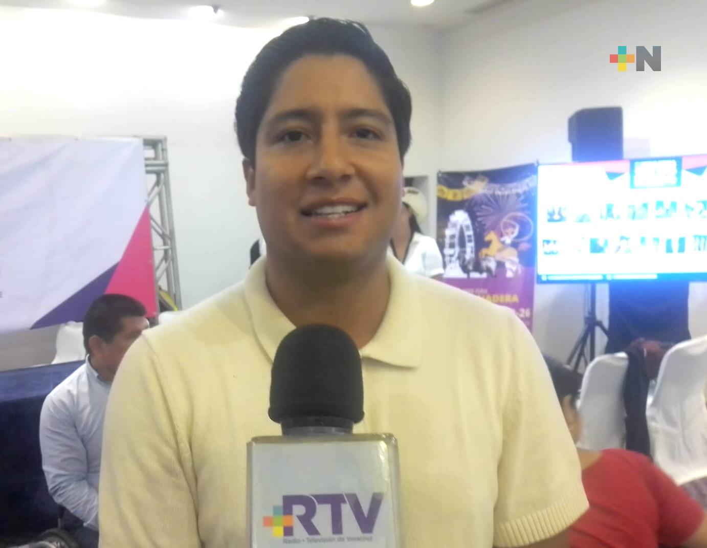 Artistas veracruzanos podrán mostrar su talento en la Expo Feria Ylang Ylang 2024