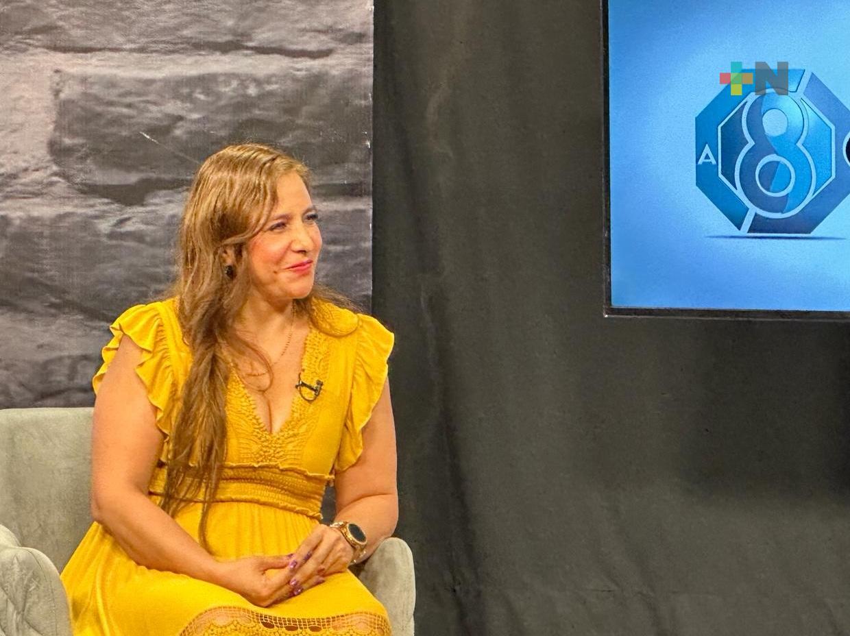 Temas de violencia política contra mujeres siempre deben analizarse en su contexto: Eva Barrientos