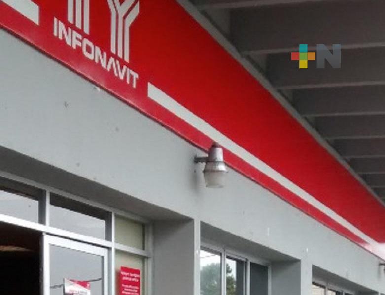 Infonavit anuncia nuevos créditos disponibles, ante falta de agua