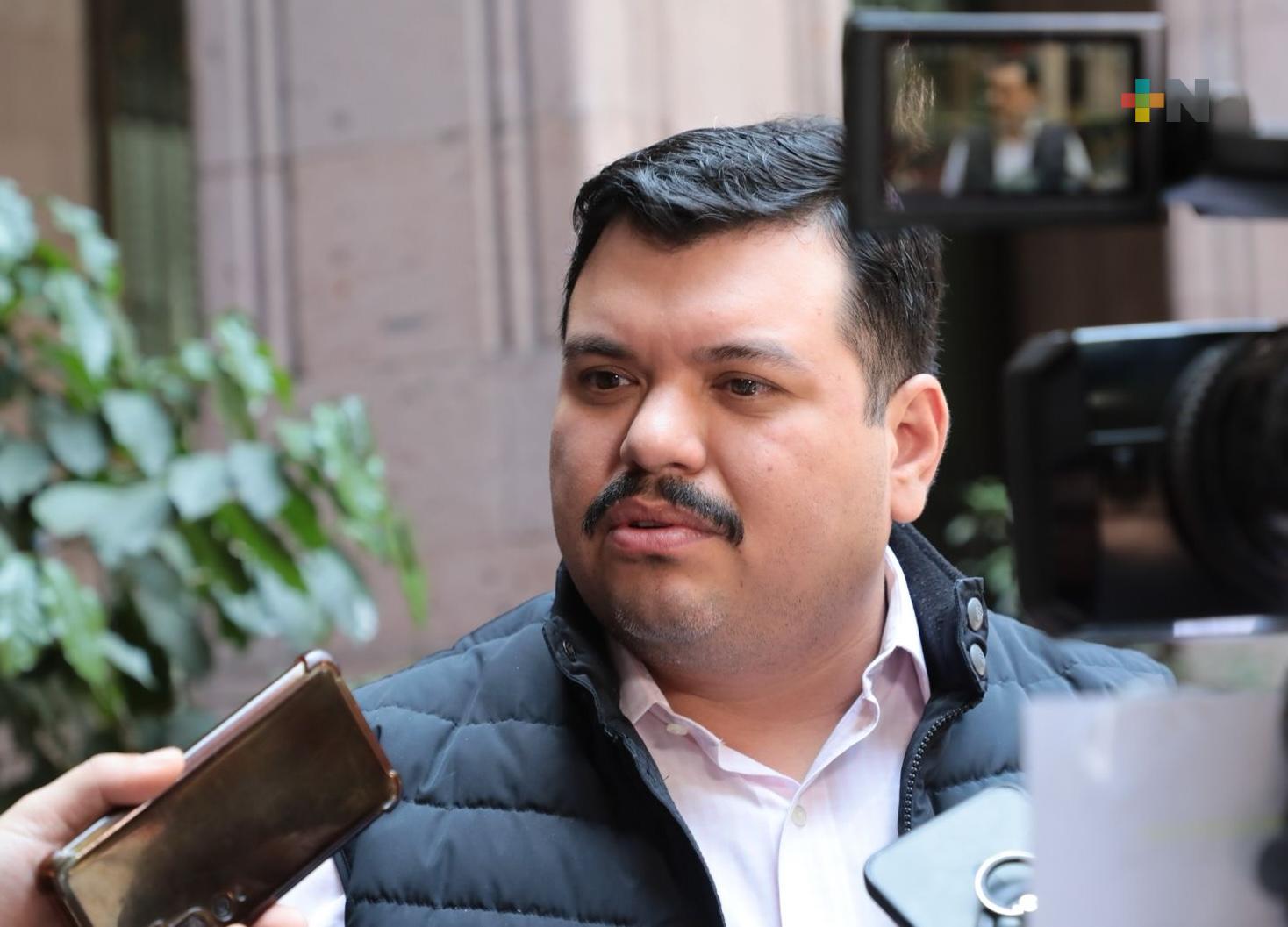 Siete narcomenudistas detenidos por presunta participación en homicidios registrados en San Andrés Tuxtla