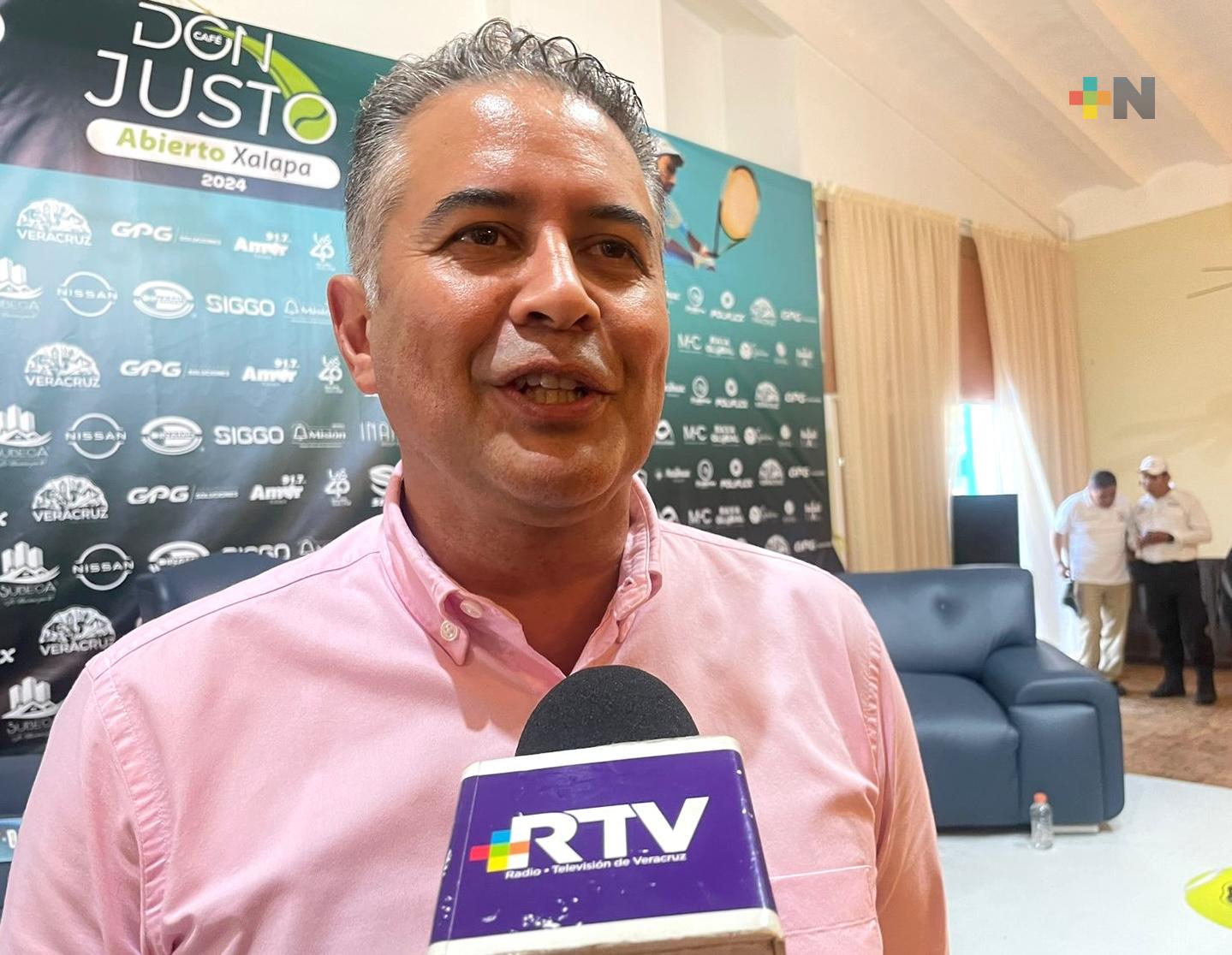 Exitosa participación de Veracruz en el Tianguis Turístico 2024: Iván Martínez