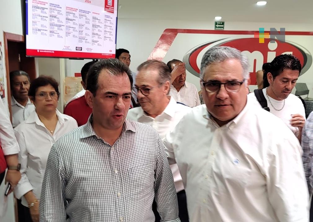José Yunes Zorrilla contempla nueva infraestructura carretera para Veracruz