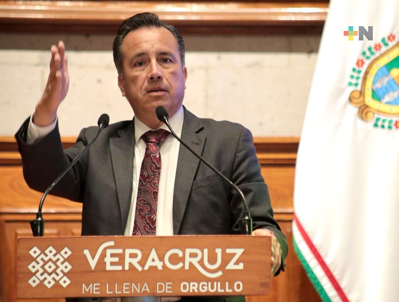 Inversión en salud asciende a 491 mdp solo en el puerto de Veracruz