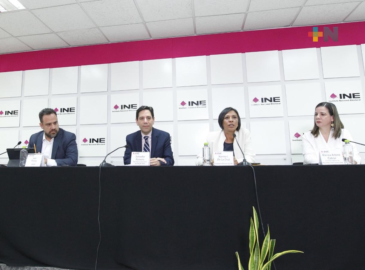 Selecciona Comité Técnico de Evaluación 25 proyectos de Organizaciones de la Sociedad Civil para recibir asistencia del FAOE 2024