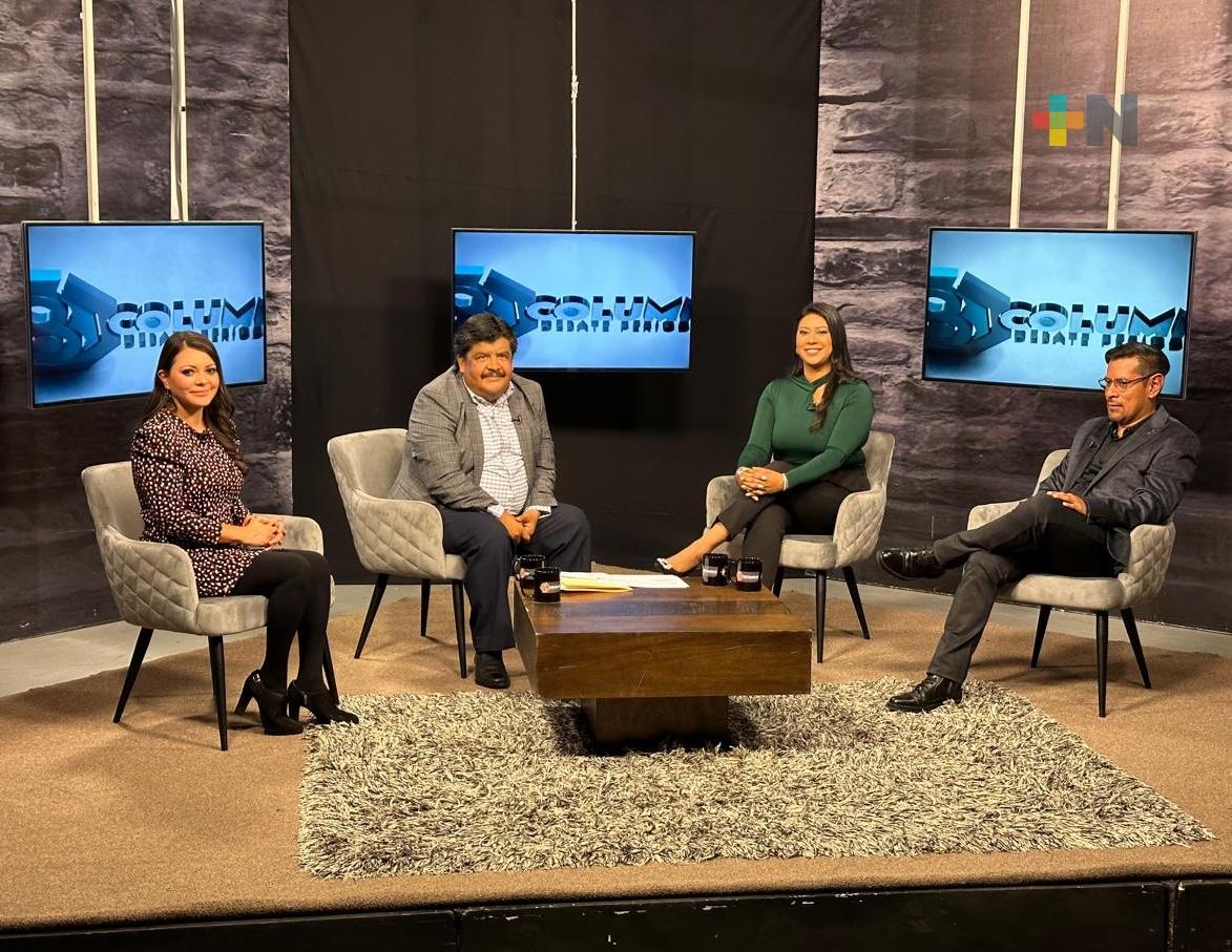 CEAPP exhortará a partidos políticos para garantizar libre ejercicio periodístico en elecciones