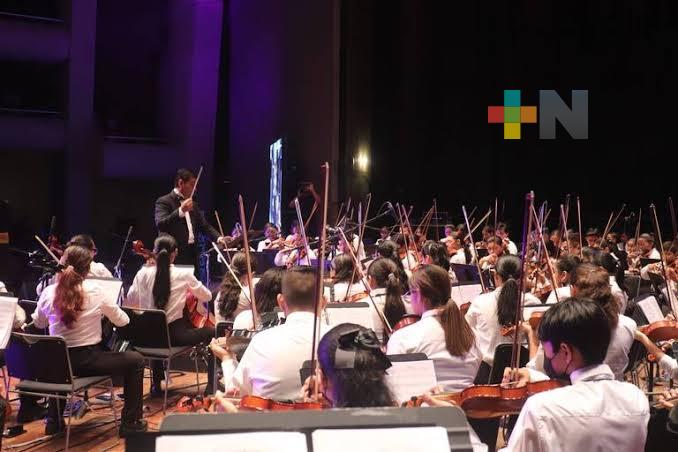 Orquesta Sinfónica de Secundarias Técnicas rendirá Tributo a Cri-Cri