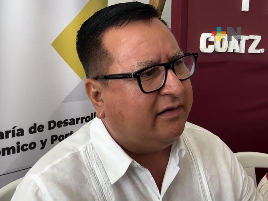 Agua Dulce mantiene operativos de seguridad constantes, afirma el alcalde