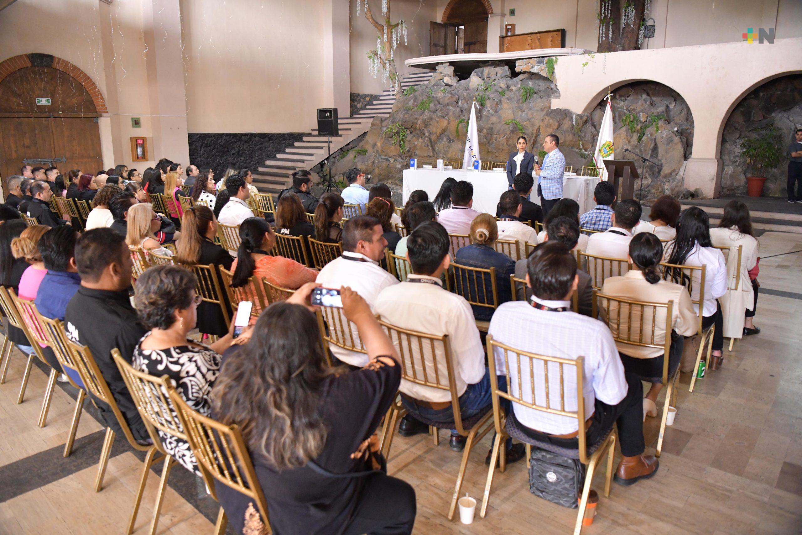 FGE clausura curso «Prevención e Investigación de la tortura»