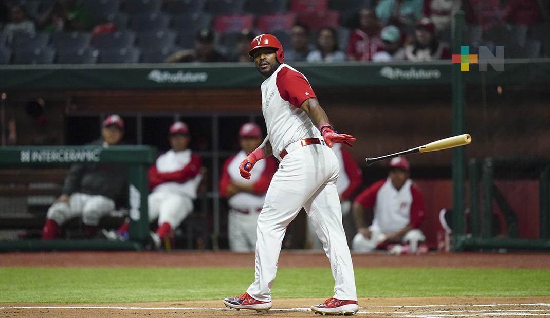 El Águila vence a Diablos en Puebla; buena actuación de Yasiel Puig