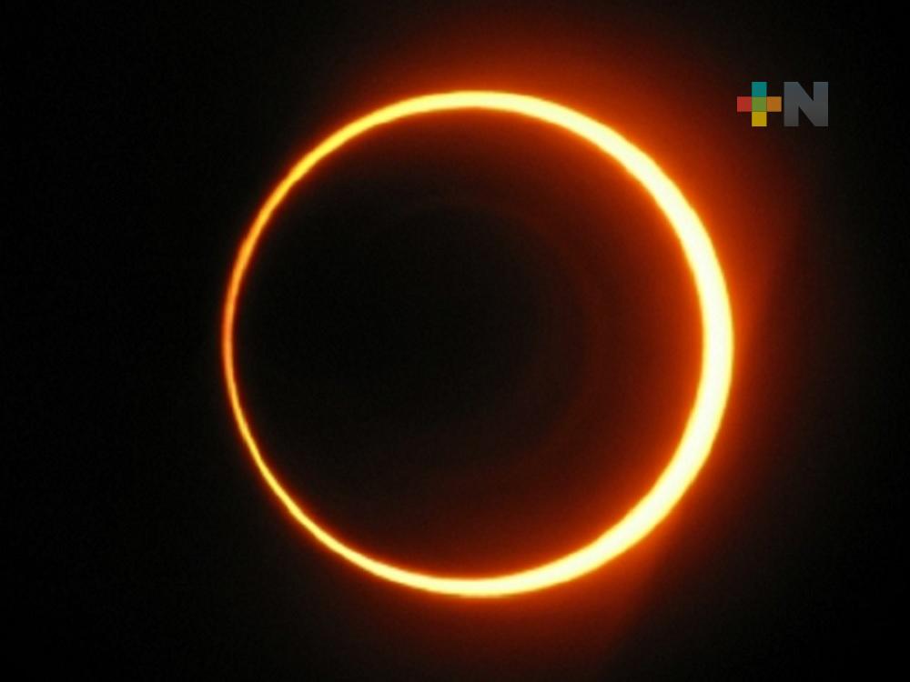 Por eclipse total de sol, SPC emite recomendaciones
