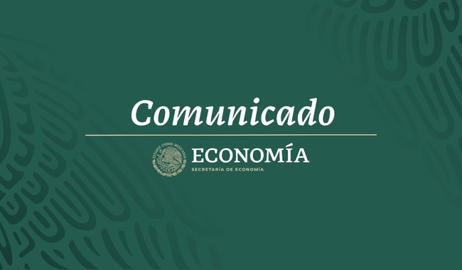 México presenta Cuarto Informe Nacional Voluntario, reafirma compromiso con Agenda 2030 para el Desarrollo Sostenible