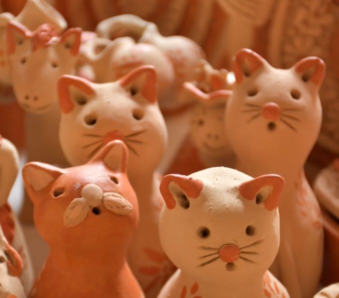 Habrá expoventas en aniversario del Centro Cultural Atarazanas y del Día de las Infancias