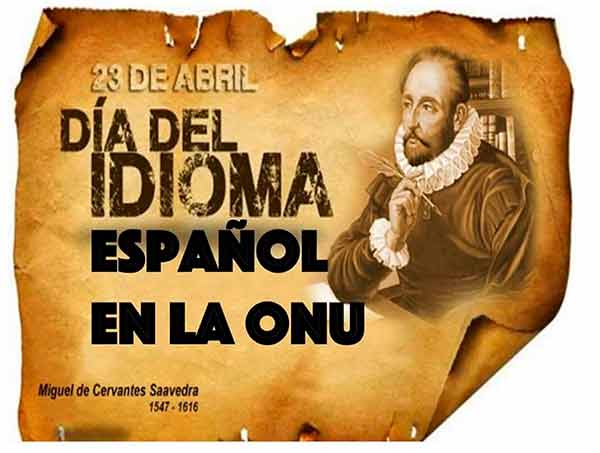 Español, una de las lenguas más enriquecidas