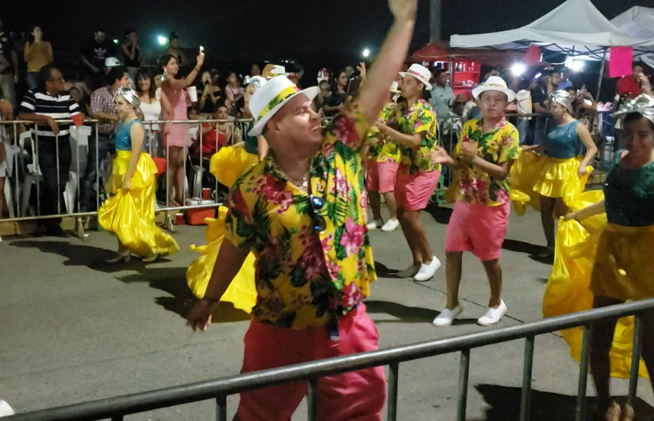 Operativo de seguridad preparan para el Carnaval de Tuxpan 2024