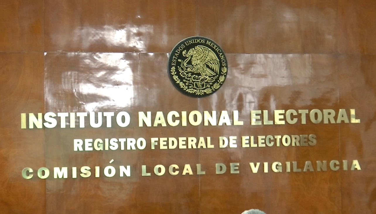 Destruirán más de 167 mil formatos de credenciales para votar en Veracruz
