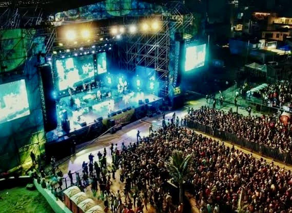 Cantautor de la Salsa pondrá fin a su carrera musical en el SalsaFest 2024