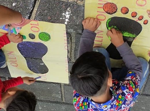 Promueve obra y legado del maestro Cano con programa teatral “La huella de Teodoro Cano”