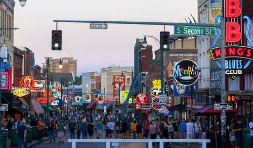 México reforzará asistencia y protección consular para población mexicana en Tennessee