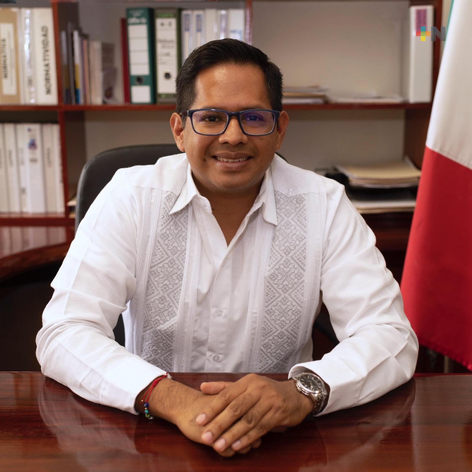 CIVE pudo armonizar Ley General de Educación Superior con la federal de educación