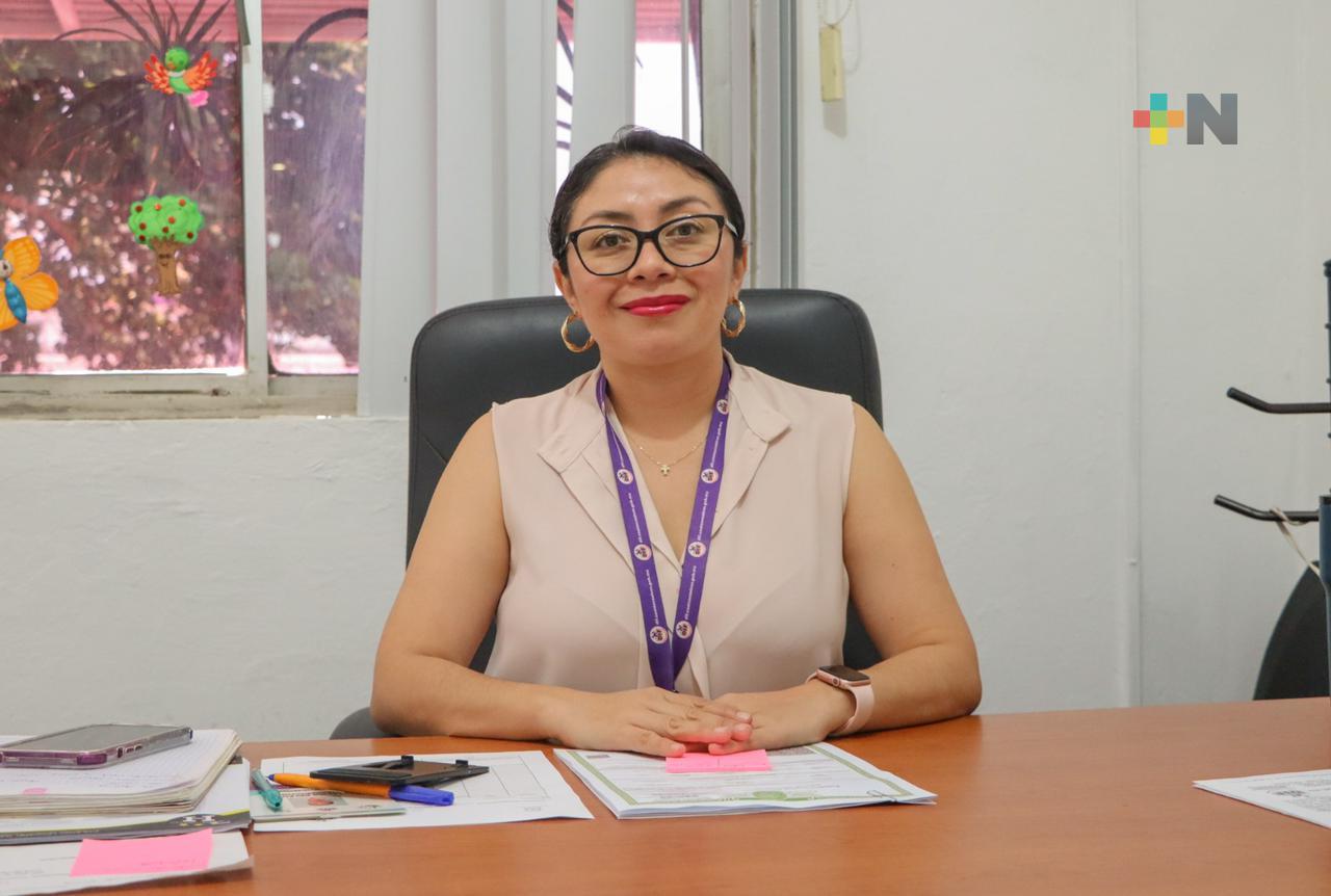 DIF de Coatzacoalcos atiende dos casos por omisión de cuidados