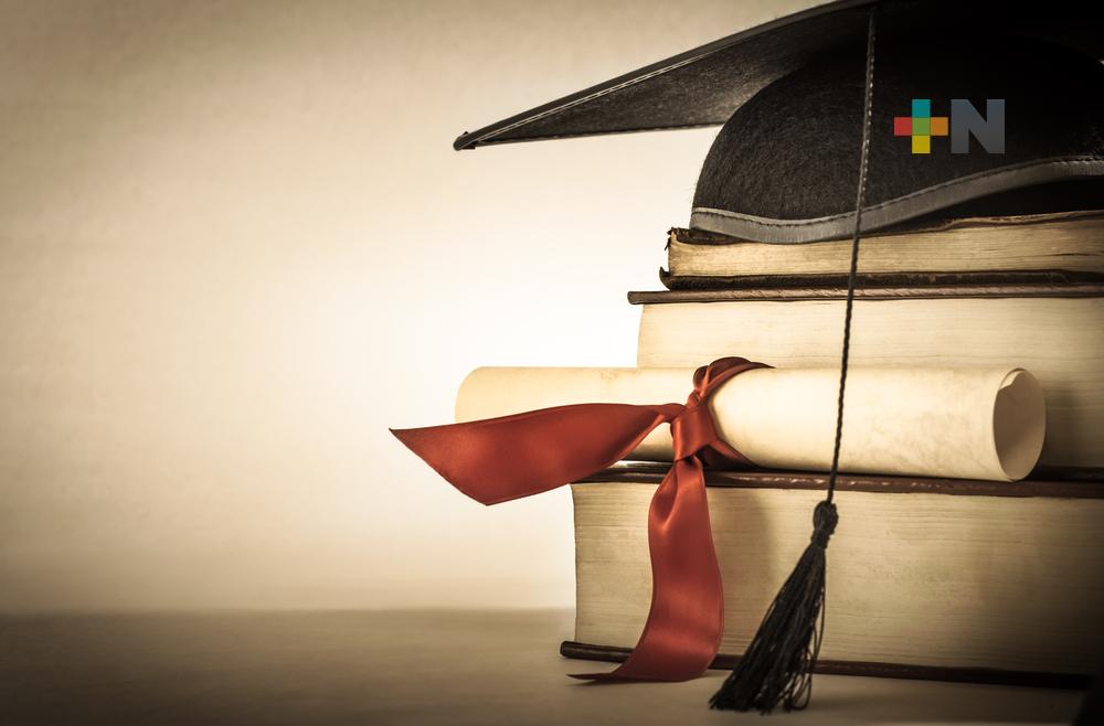 Plantean en el Senado crear fondos para créditos educativos accesibles en nivel superior