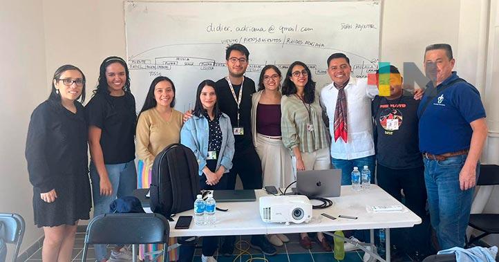 Alumnos UV participaron en Foro Latinoamericano de Educación Musical