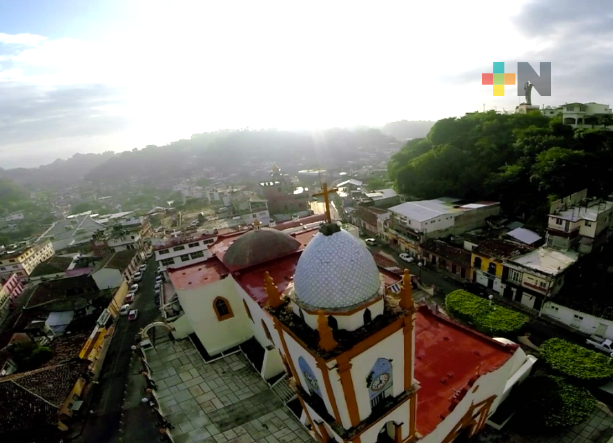 Sigue dominando ambiente muy caluroso en el estado de Veracruz