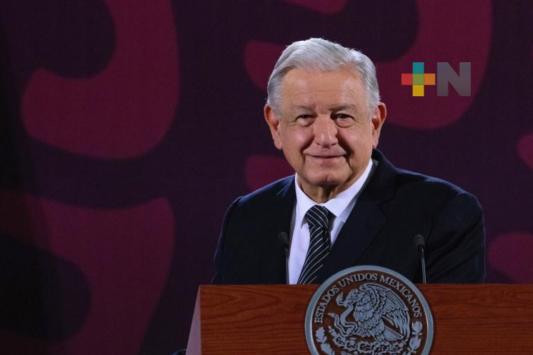 Corte Internacional rechaza medidas cautelares solicitadas por México contra Ecuador: AMLO