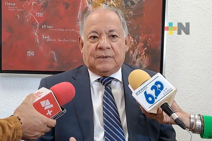 Pendiente, legislar en materia del sistema eléctrico, por ola de calor en el país