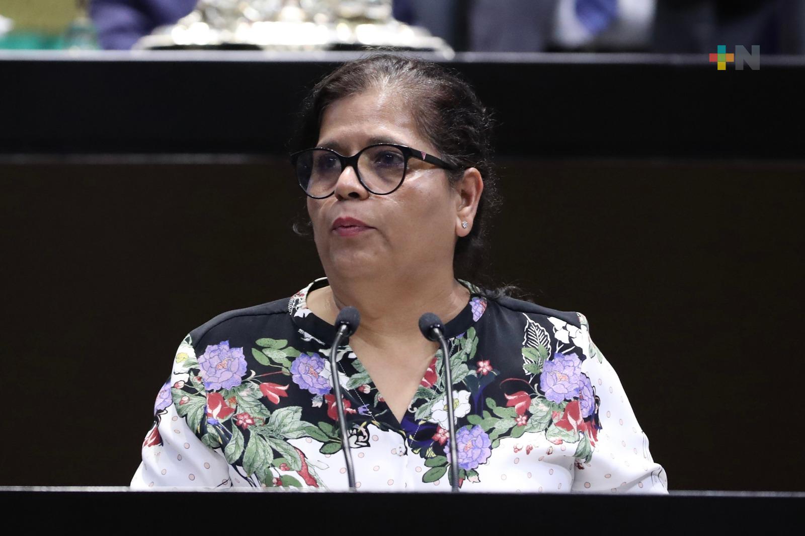 Buscan que personas con discapacidad reciban atención preferente en trámites administrativos